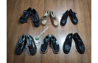 Ботинки, сапоги (в т.ч. рабочая обувь)
